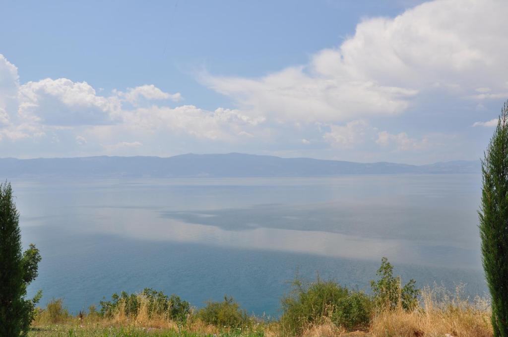 Marina Apartments Ohrid Exterior photo
